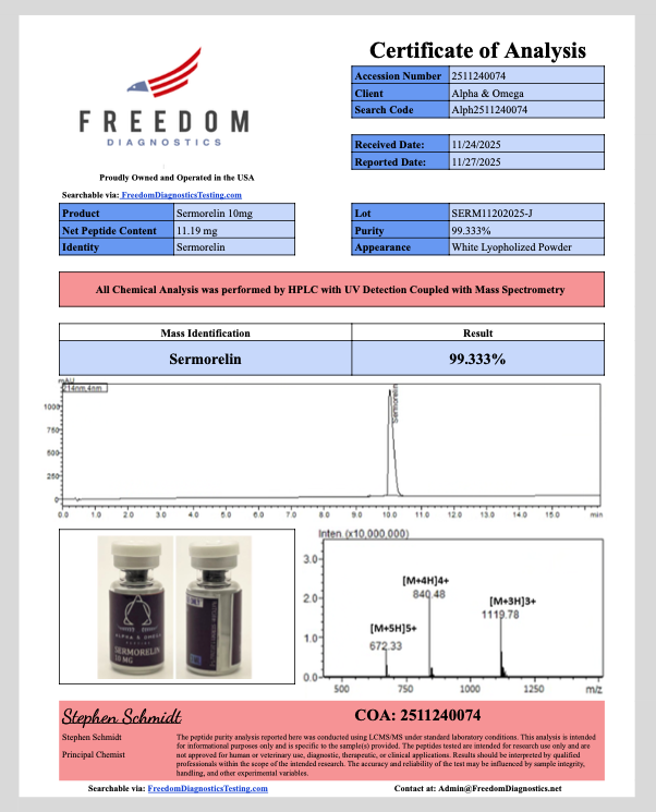 Sermorelin - Image 4