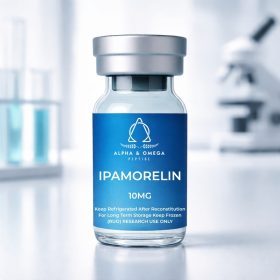Ipamorelin 10MG