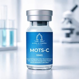 MOTS-C (10MG & 40MG)