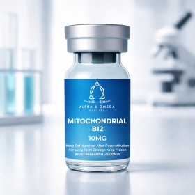 Mitochondrial B12