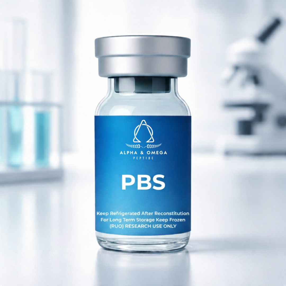 Phosphate Buffered Saline (PBS) 30ml
